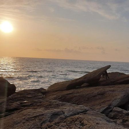 Pousadas Mariñeiras Camiño da Barca Muxía Exterior foto